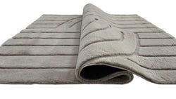 American cover design / Persian weavers Sculpted Bunny 51 Champagne Rug