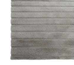 American cover design / Persian weavers Sculpted Bunny 52 Champagne Rug