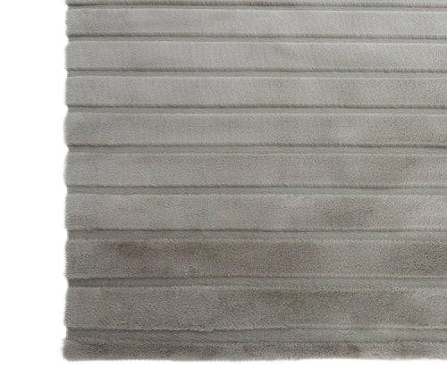 American cover design / Persian weavers Sculpted Bunny 52 Champagne Rug