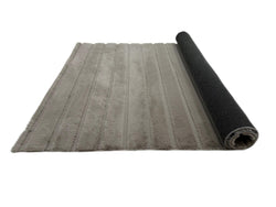 American cover design / Persian weavers Sculpted Bunny 52 Champagne Rug