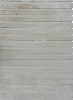 American cover design / Persian weavers Sculpted Bunny 52 Pearl Rug