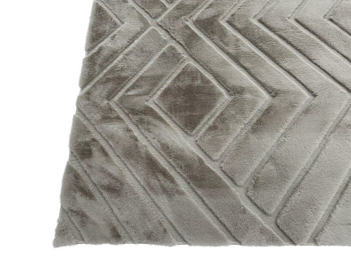 American cover design / Persian weavers Sculpted Bunny 56 Champagne Rug