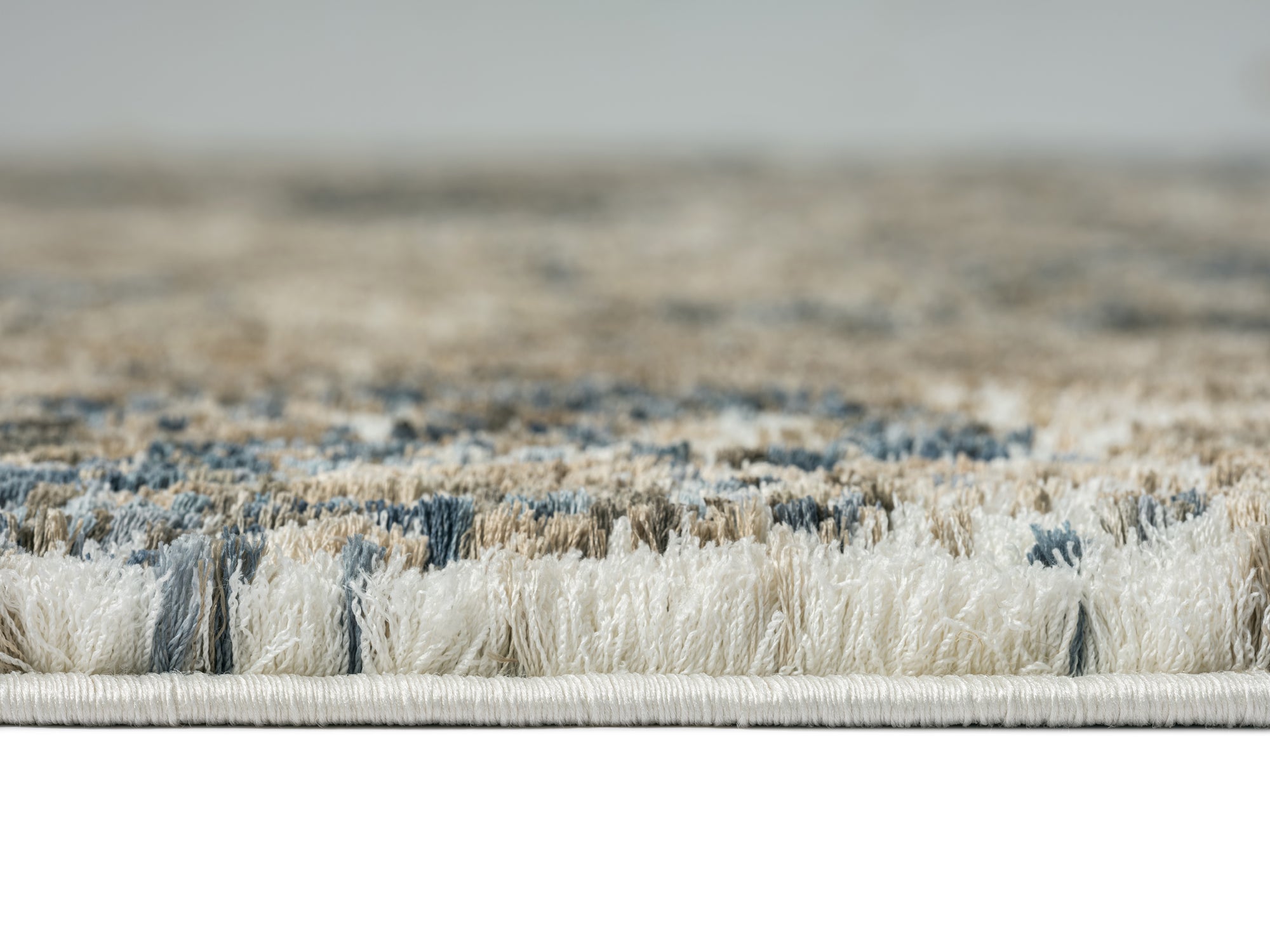 American cover design / Persian weavers Sephora 1010 Glacier Rug
