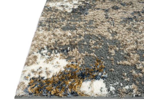 American cover design / Persian weavers Sephora 1014 Chromatic Rug