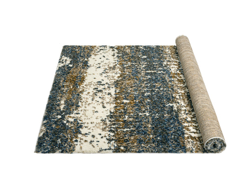 American cover design / Persian weavers Sephora 1015 Prism Rug