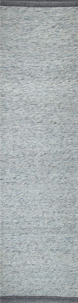 Dynamic Rugs Summit 76800-995 Dark Grey/Light Blue Rug