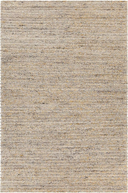 Sylvie SYL-48003 Yellow Rug