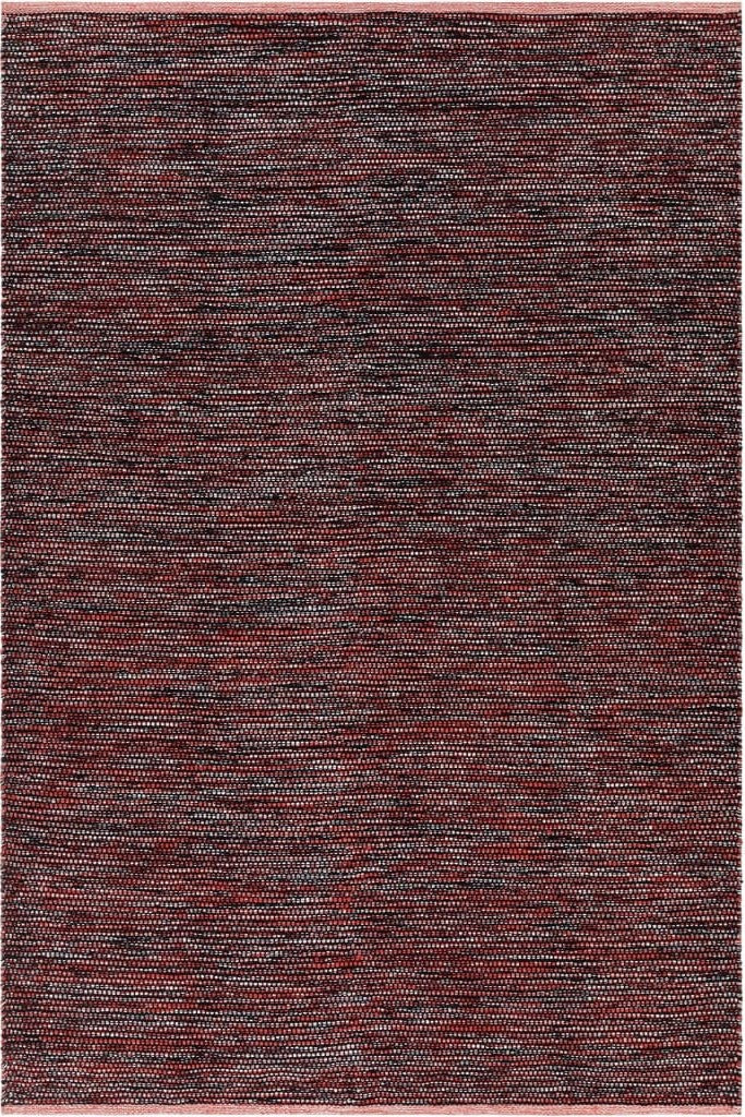 Chandra Zyaya TAN-45921 Red Rug