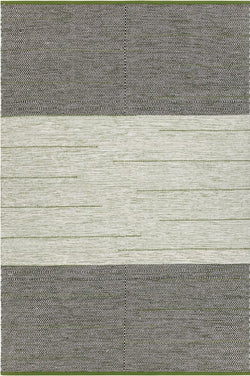 Tanya TAN-45925 Green Rug