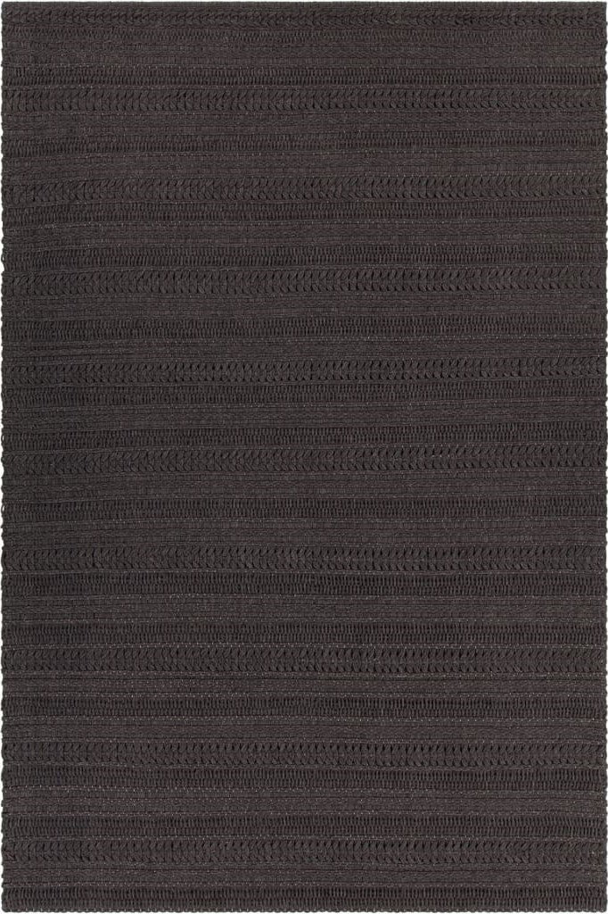 Chandra Zya TIA-48100 Charcoal Rug