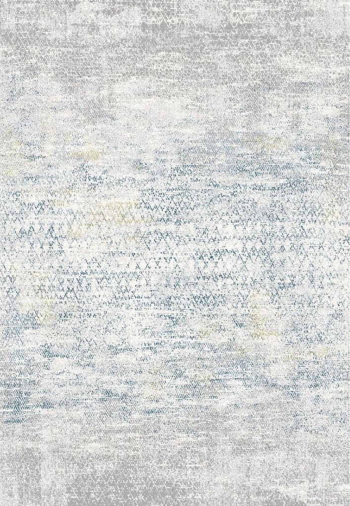 Dynamic Rugs Torino 3335-195 Ivory/Blue Rug