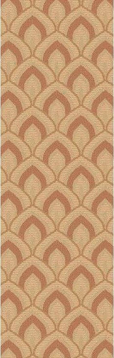 Dynamic Rugs Villa 1638-800 Light Neutral/Dark Neutral Rug