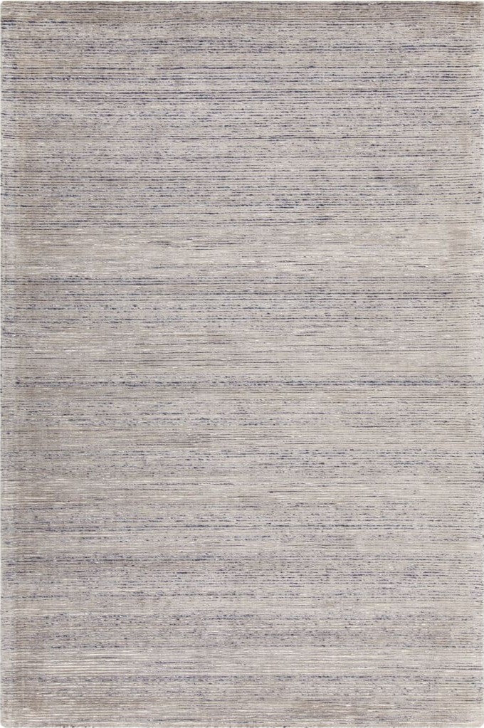 Chandra Zyadra XAN-48401 Grey Rug