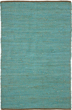 Zola ZOL-17102 Blue Rug