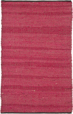 Zola ZOL-17103 Red Rug