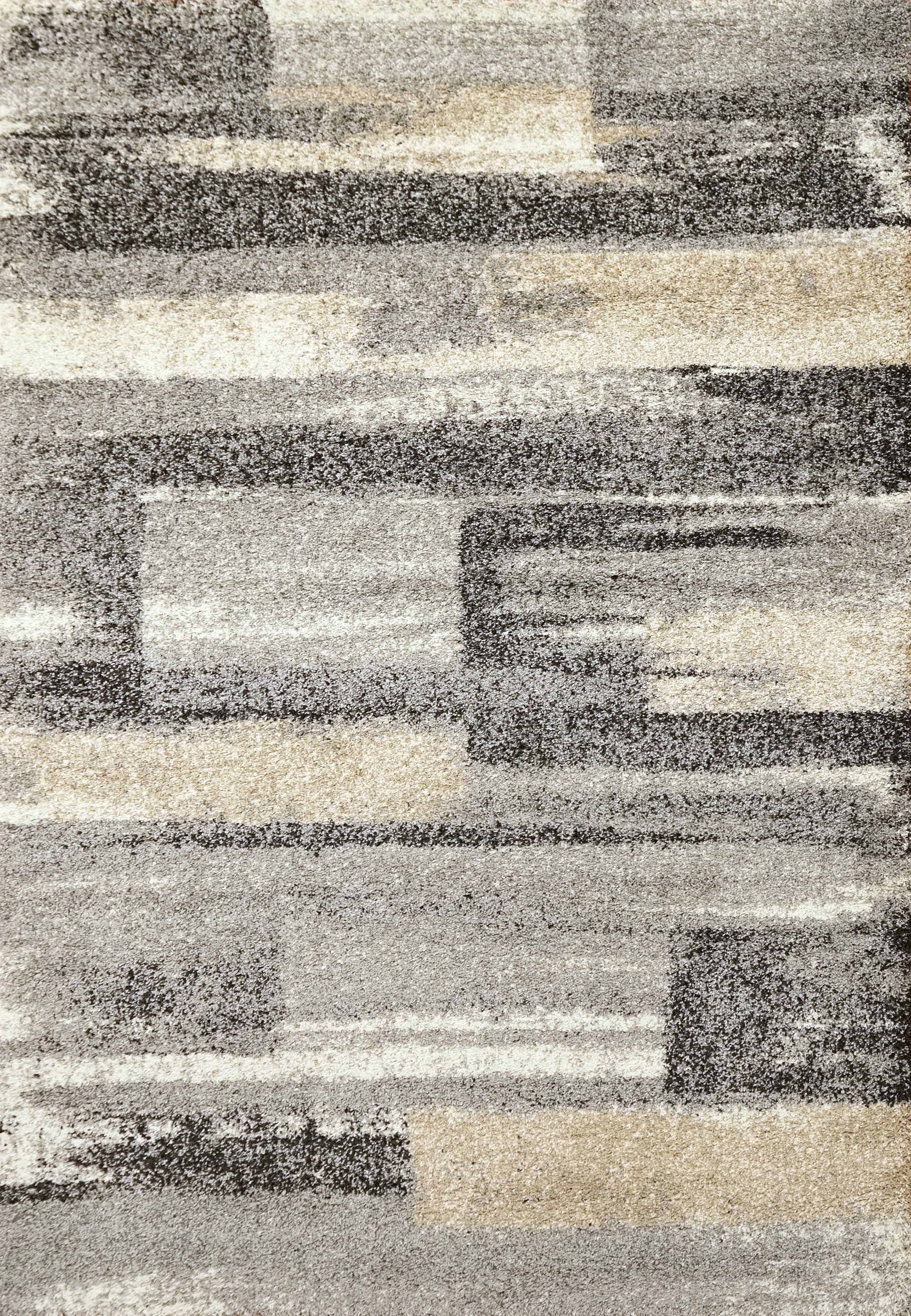 Dynamic Rugs Mehari 23258-6258 Grey/Charcoal Rug