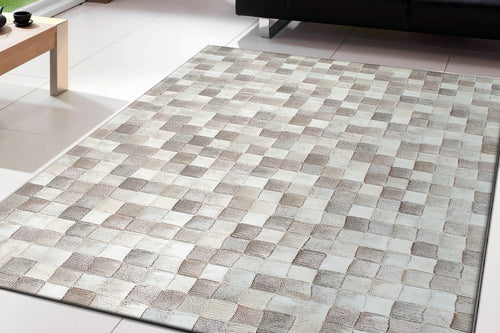 Dynamic Rugs ECLIPSE 63339-6282 Beige Rug
