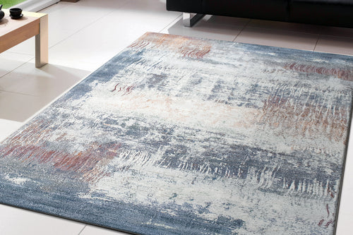 Dynamic Rugs ECLIPSE 63393-6656 Multi Rug