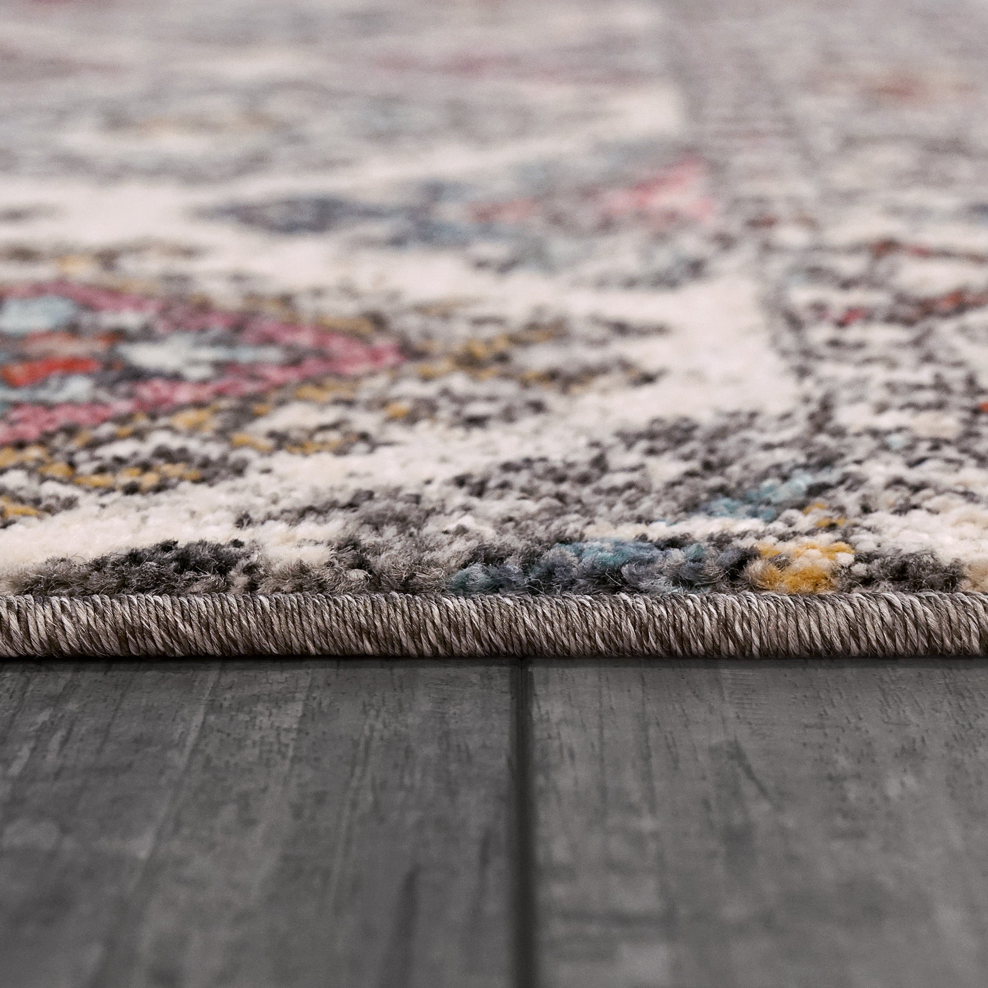 Dynamic Rugs SOMA 6193-999 Multi Rug