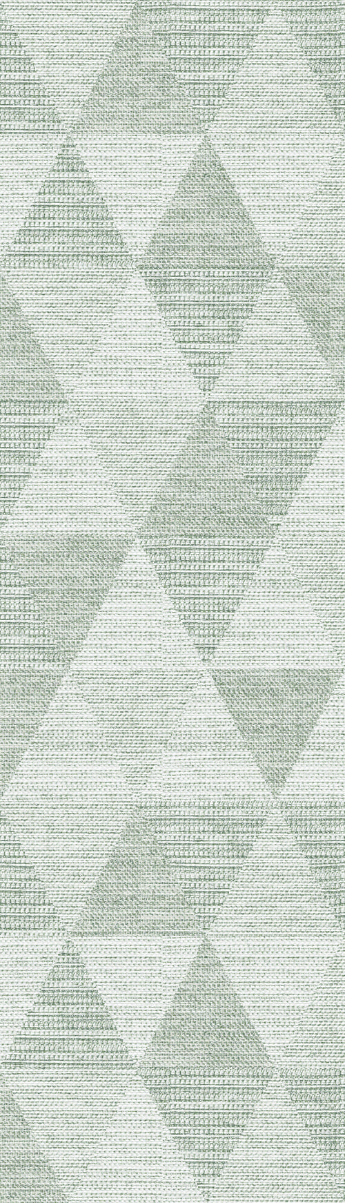Dynamic Rugs NEWPORT 96004-4002 Green Rug