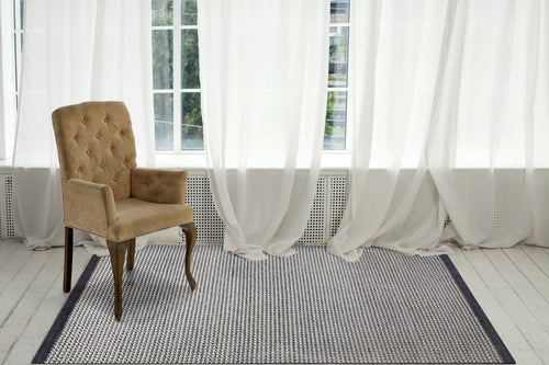 Dynamic Rugs VICI 4621-109 Ivory Rug