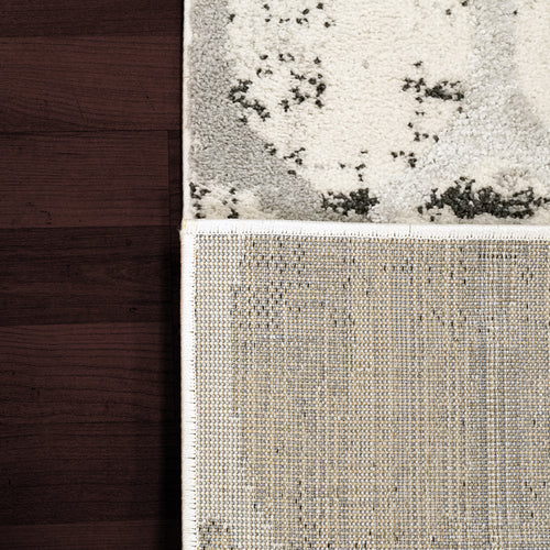 Dynamic Rugs Troya 4603-109 Grey Rug