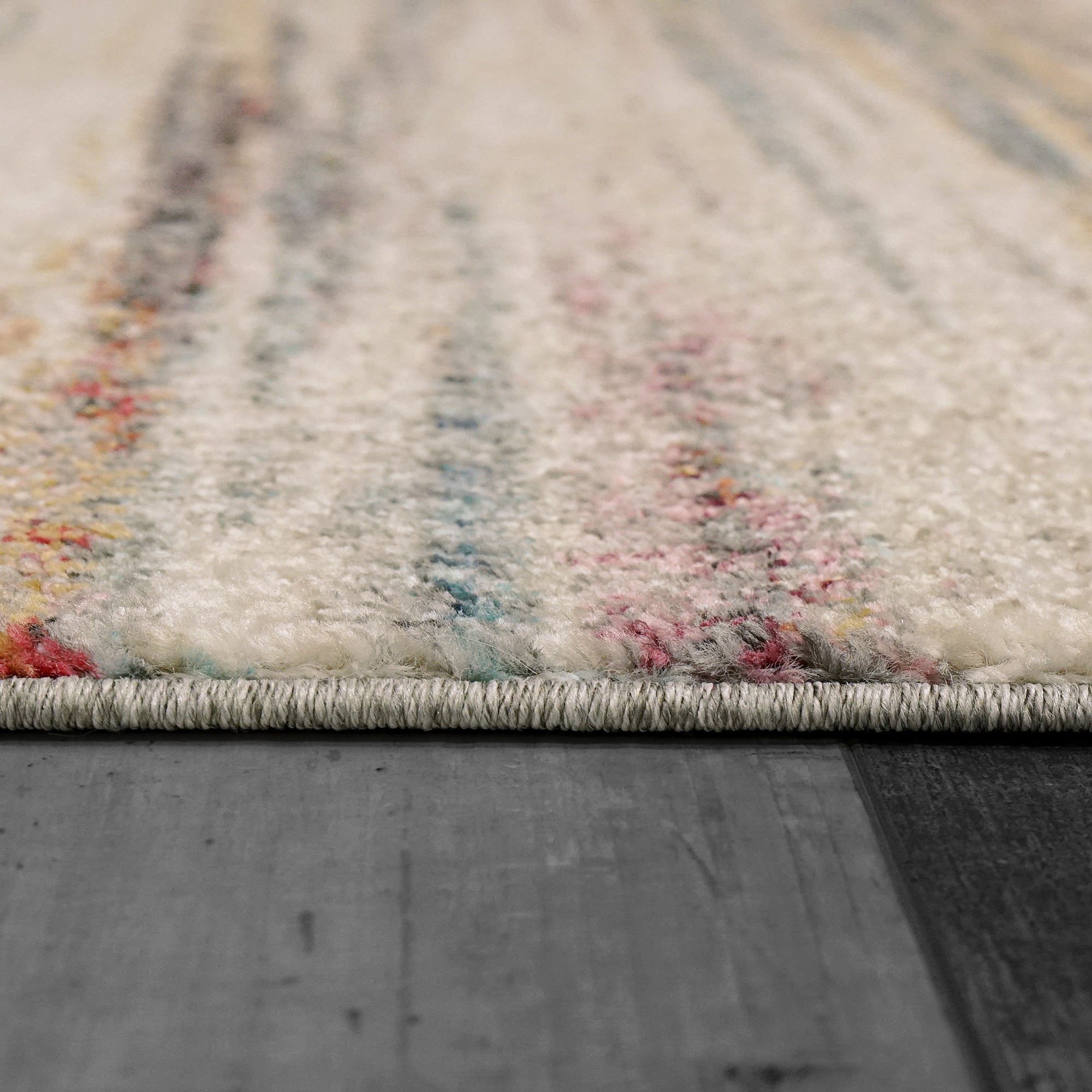 Dynamic Rugs SOMA 6190-999 Multi Rug