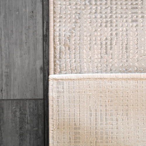 Dynamic Rugs ELIXIR 5173-897 Taupe Rug