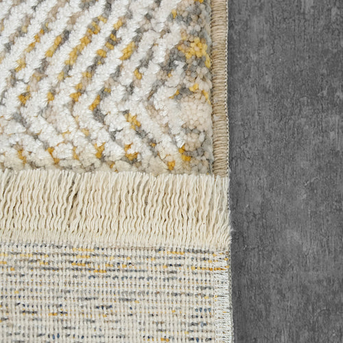 Dynamic Rugs OPULUS 4311-889 Beige/Multi Rug