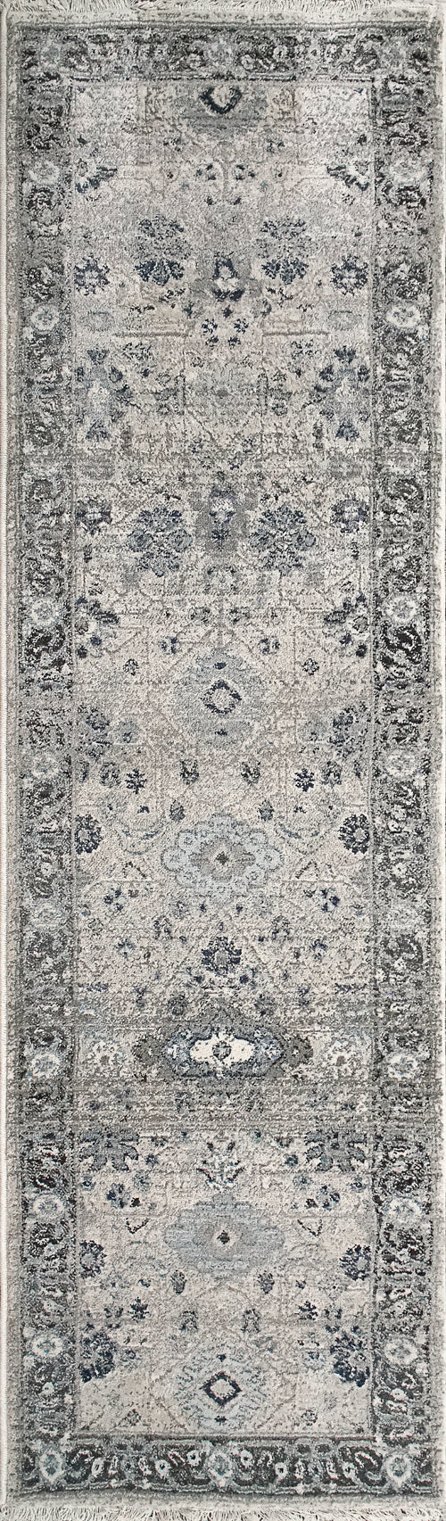 Dynamic Rugs JUNO 6881-110 Beige Rug