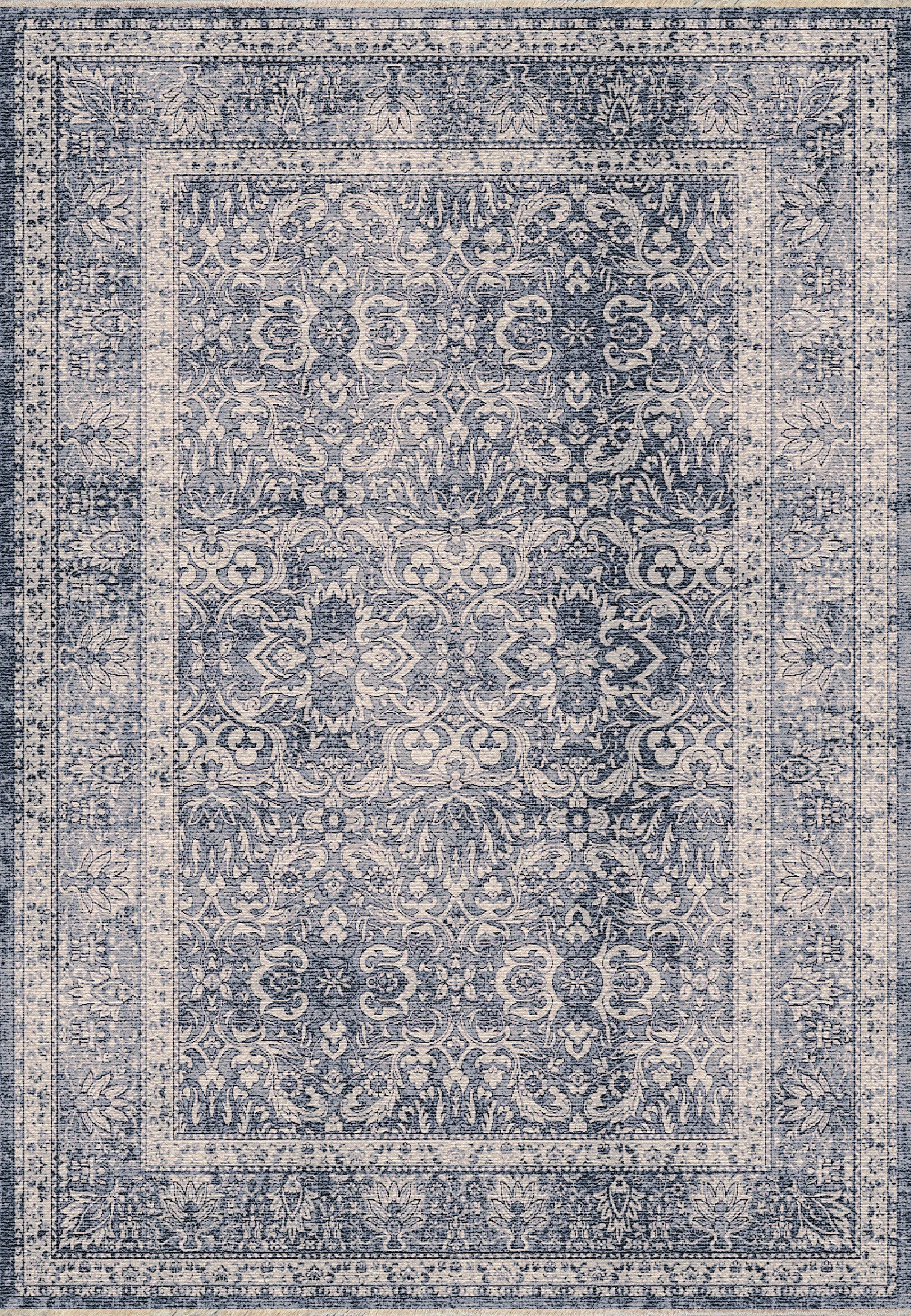 Dynamic Rugs SIRUS 4909-999 Multi Rug