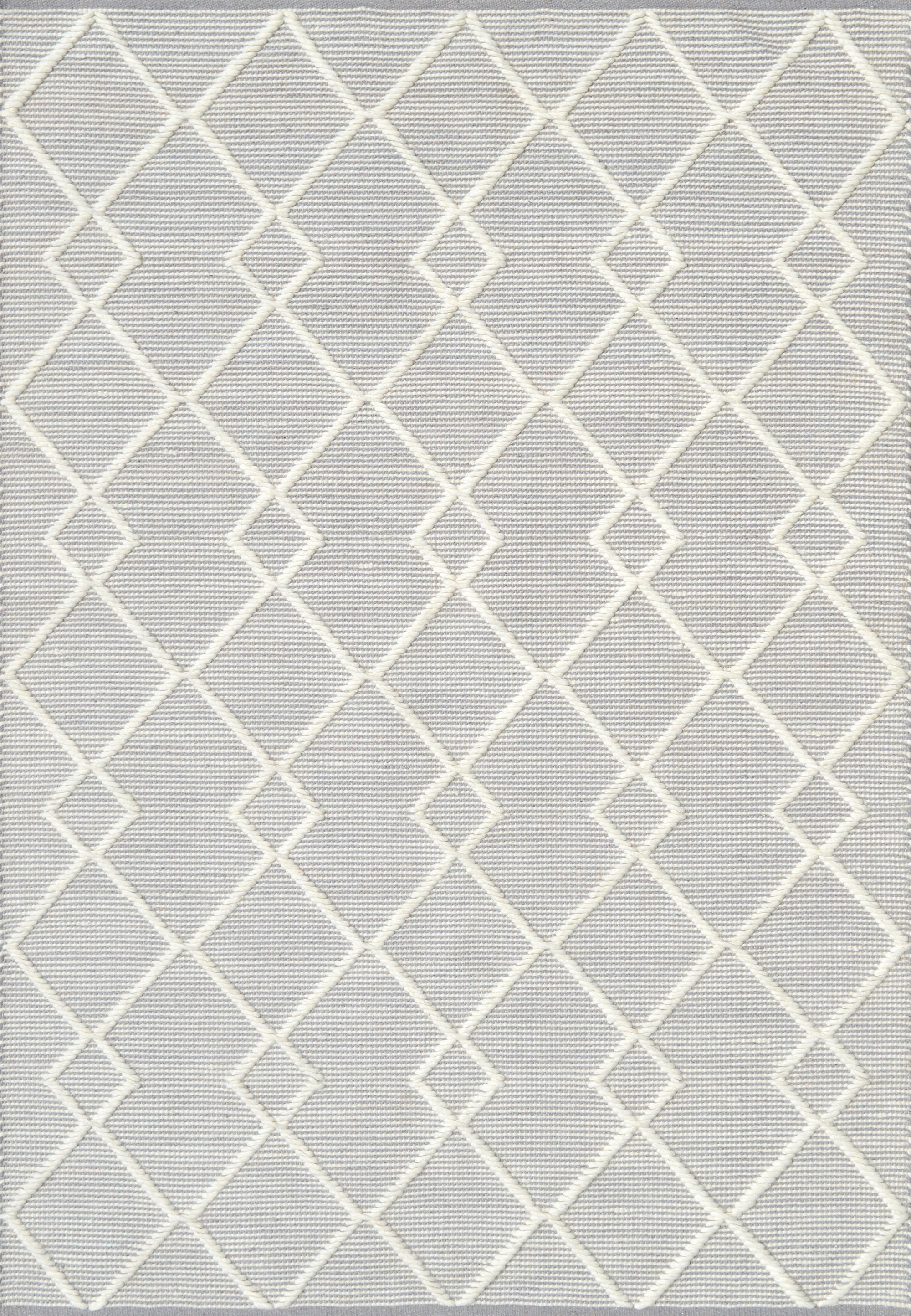 Dynamic Rugs MAEVE 2728-190 Ivory/Grey Rug