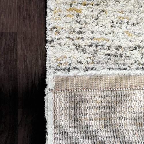 Dynamic Rugs MEHARI 23308-6686 Ivory/Grey Rug