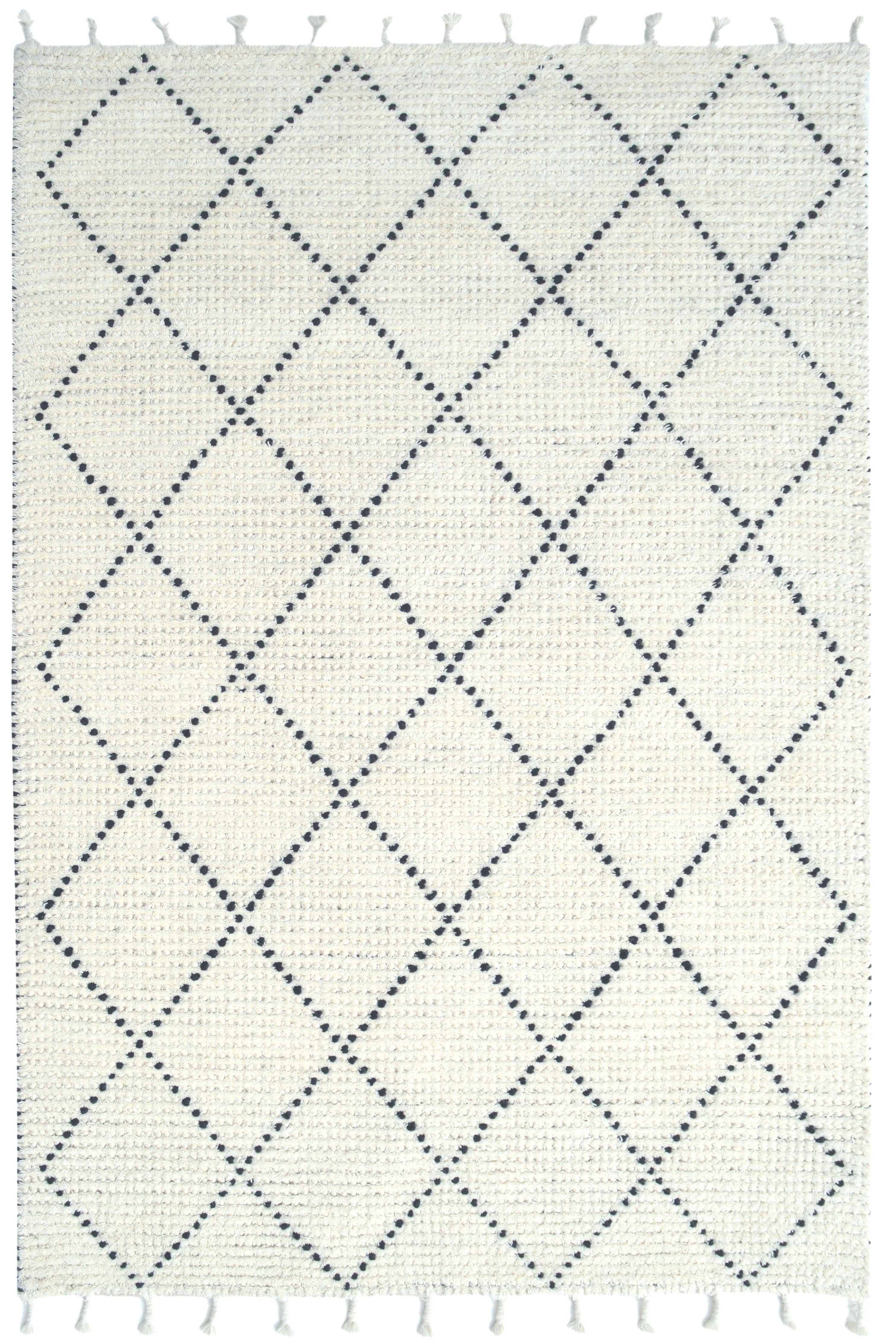 Dynamic Rugs CELESTIAL 6952-190 Ivory Rug