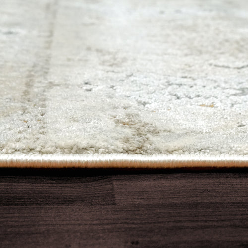 Dynamic Rugs CAPELLA 7976-979 Grey/Gold Rug