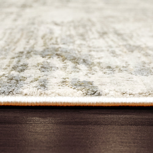 Dynamic Rugs CASTILLA 3555-190 Ivory Rug