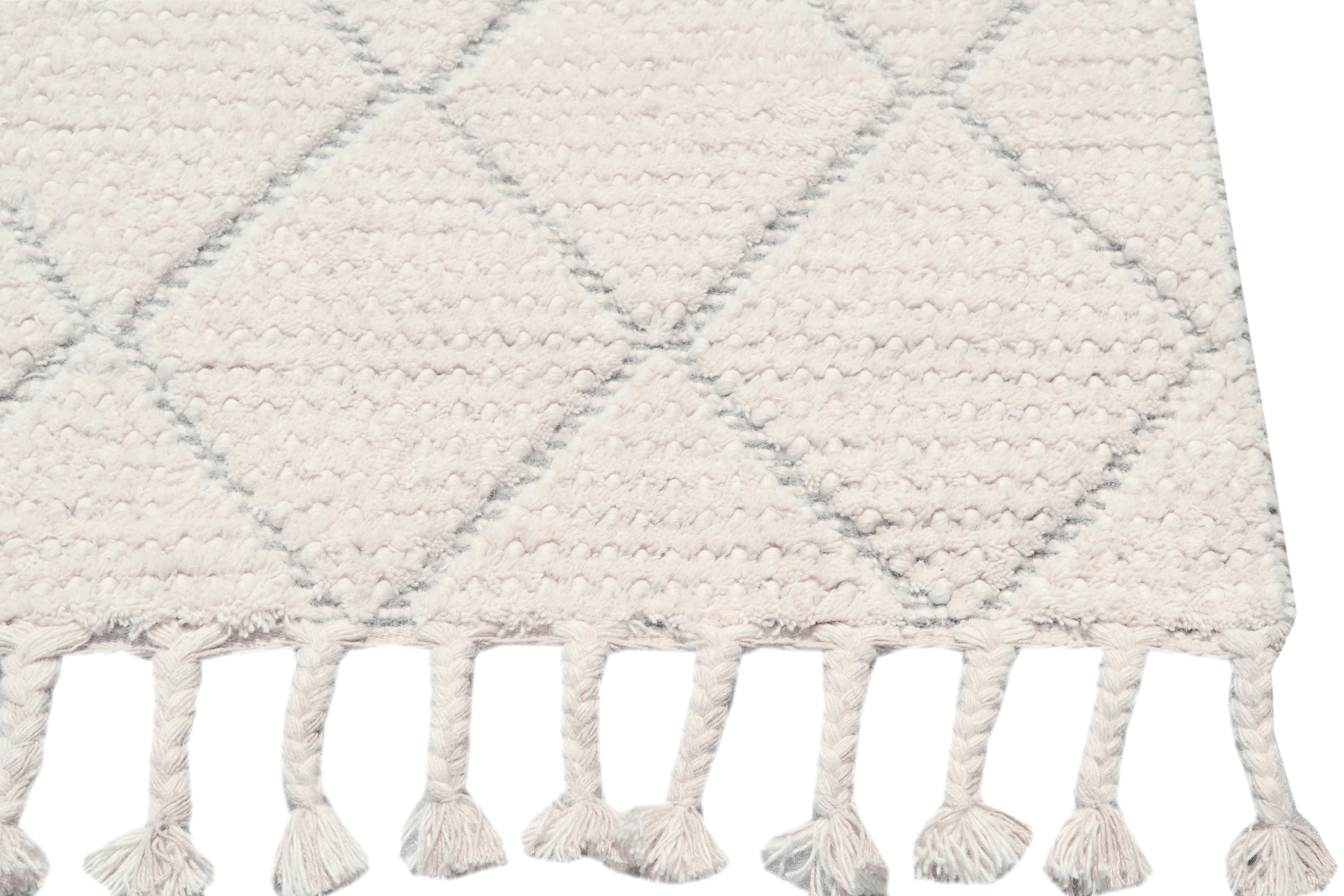 Dynamic Rugs MOXIE 2534-109 Ivory/Grey Rug