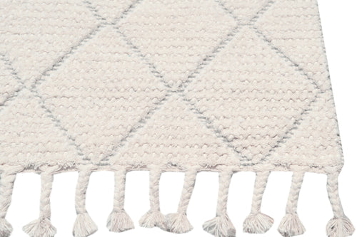Dynamic Rugs MOXIE 2534-109 Ivory/Grey Rug