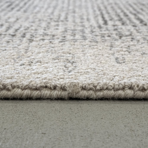 Dynamic Rugs GRAPHITE 5440-990 Grey/Dark Grey Rug