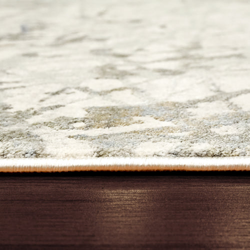 Dynamic Rugs CASTILLA 3554-190 Ivory Rug