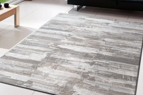 Dynamic Rugs ECLIPSE 63423-7555 Beige Rug