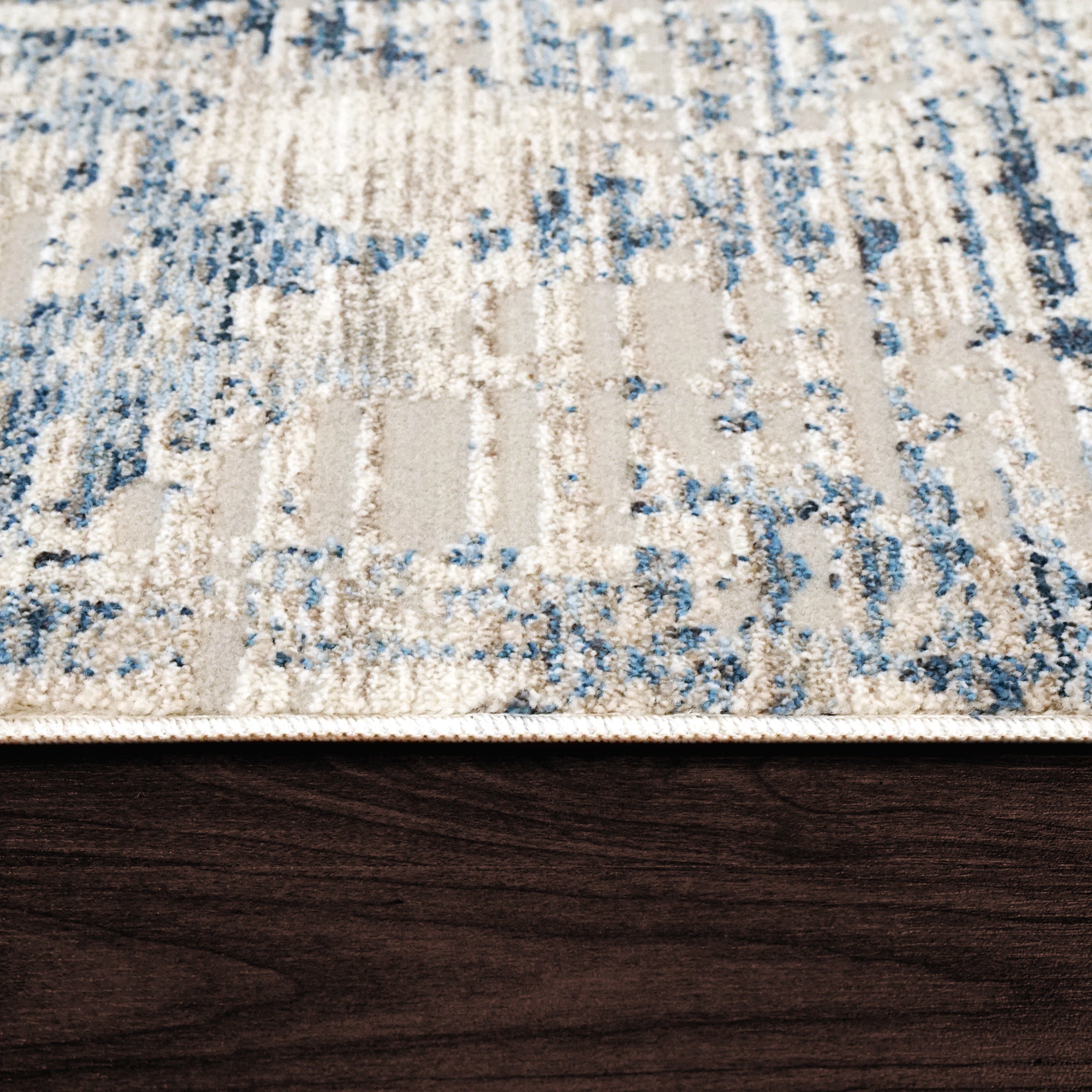 Dynamic Rugs MOOD 8451-150 Ivory Rug