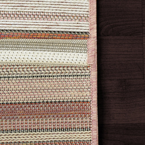 Dynamic Rugs NEWPORT 96005-8003 Blush Rug