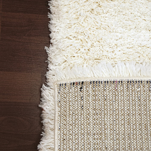 Dynamic Rugs NITRO LUX 6360-100 Ivory Rug