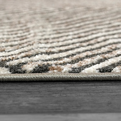 Dynamic Rugs ROBIN 1153-198 Ivory Rug