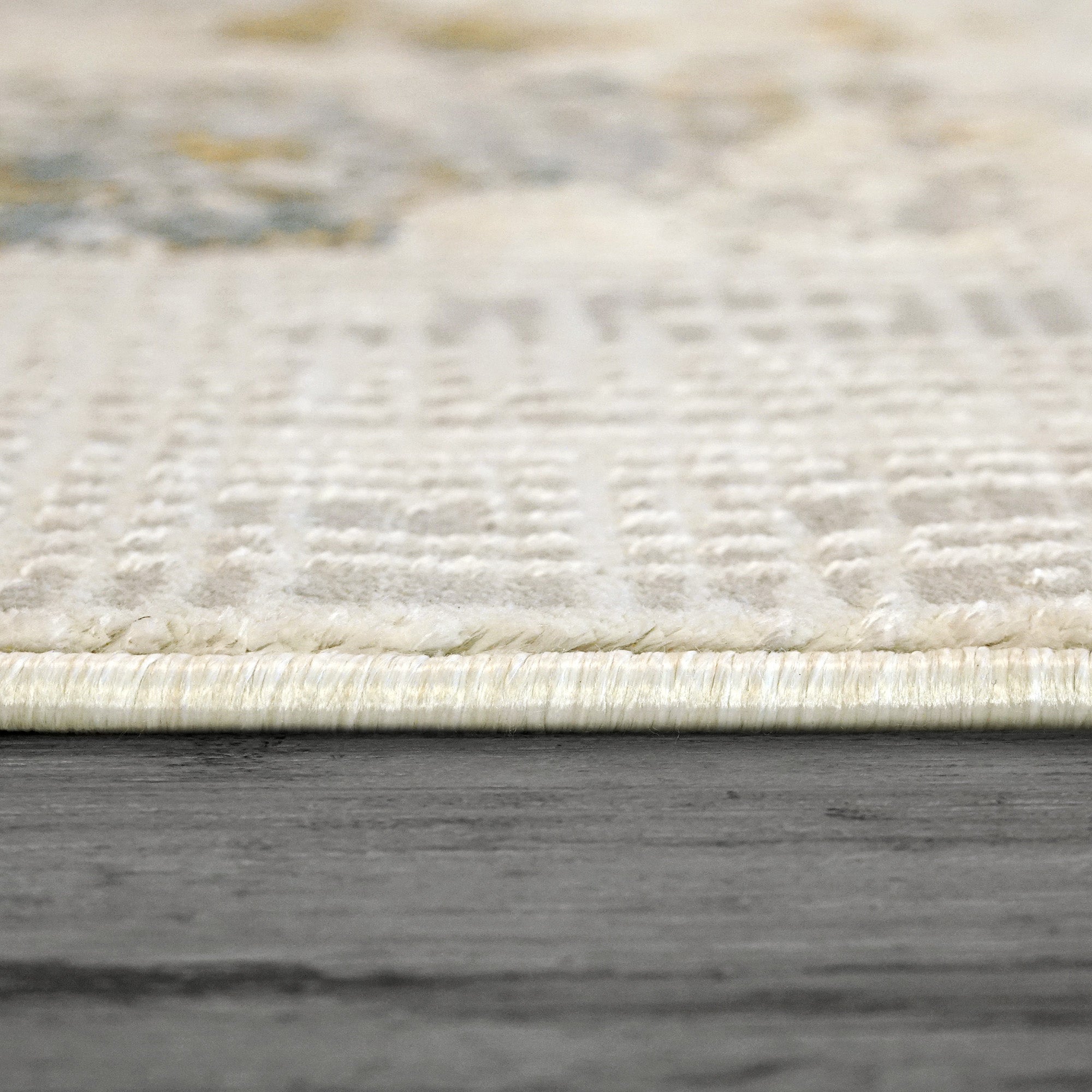 Dynamic Rugs ELIXIR 5173-897 Taupe Rug