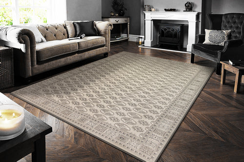 Dynamic Rugs IMPERIAL 12146-100 Beige Rug
