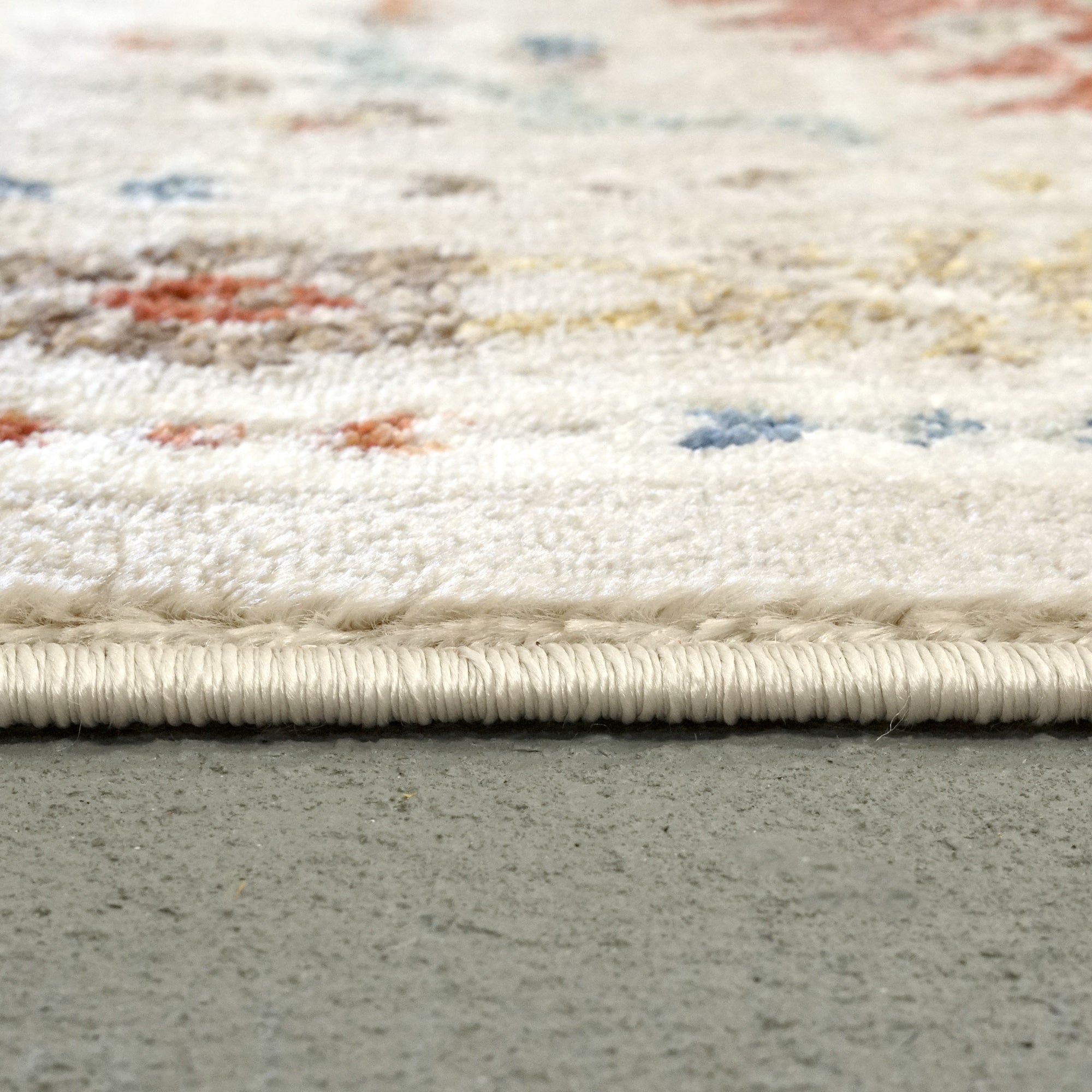 Dynamic Rugs FALCON 6804-999 Ivory Rug