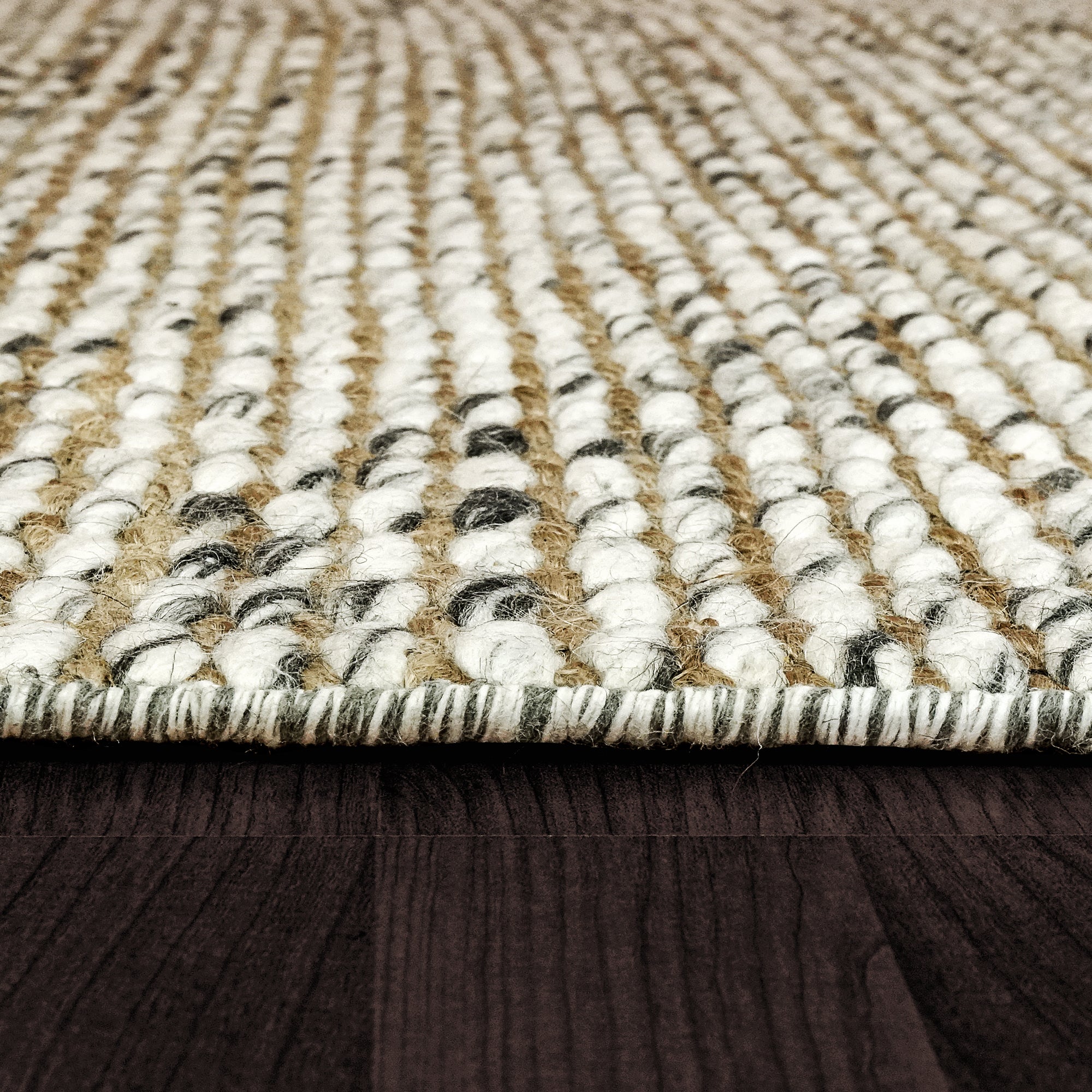 Dynamic Rugs STEP 8640-890 Beige/Grey Rug