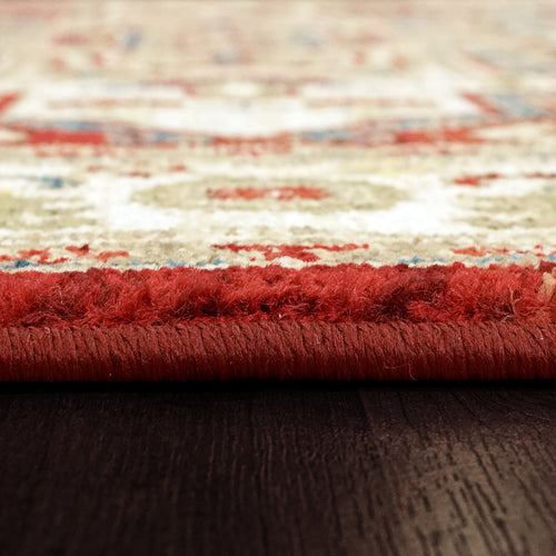 Dynamic Rugs JUNO 6882-130 Ivory Rug